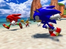 Náhled programu Sonic Heroes. Download Sonic Heroes